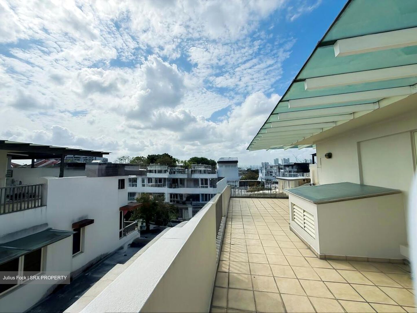 Mimosa Terrace (D28), Terrace #524353611